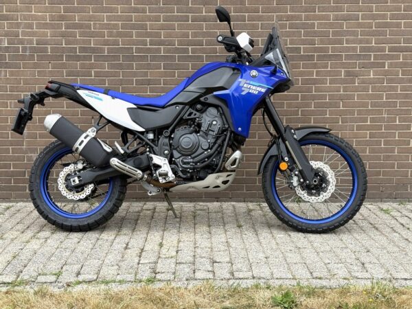 Yamaha Tenere 700 - Afbeelding 2