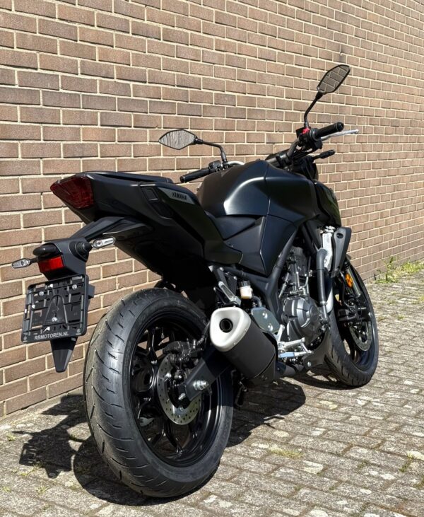 Yamaha MT 03 - Afbeelding 3