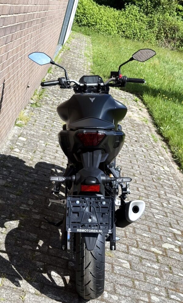 Yamaha MT 03 - Afbeelding 4
