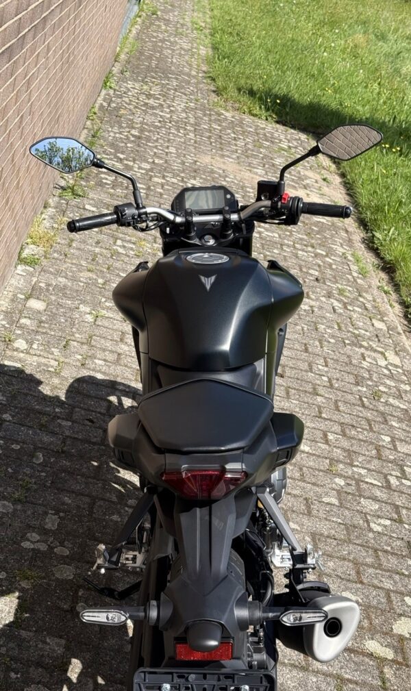 Yamaha MT 03 - Afbeelding 5