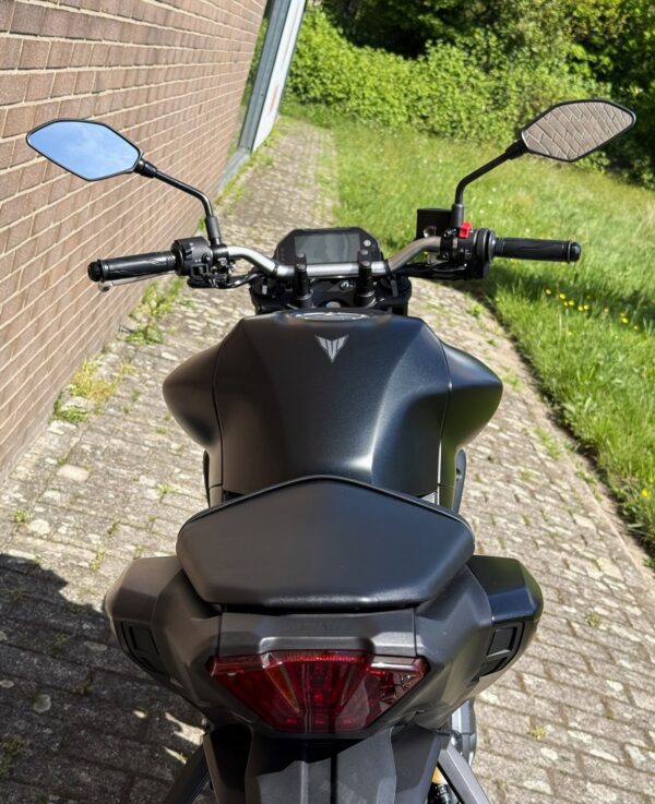 Yamaha MT 03 - Afbeelding 6
