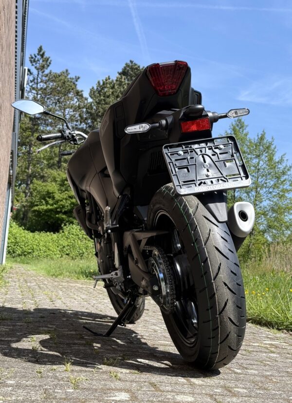 Yamaha MT 03 - Afbeelding 7