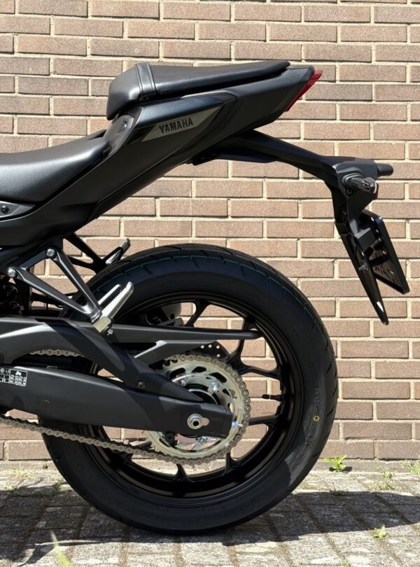 Yamaha MT 03 - Afbeelding 9