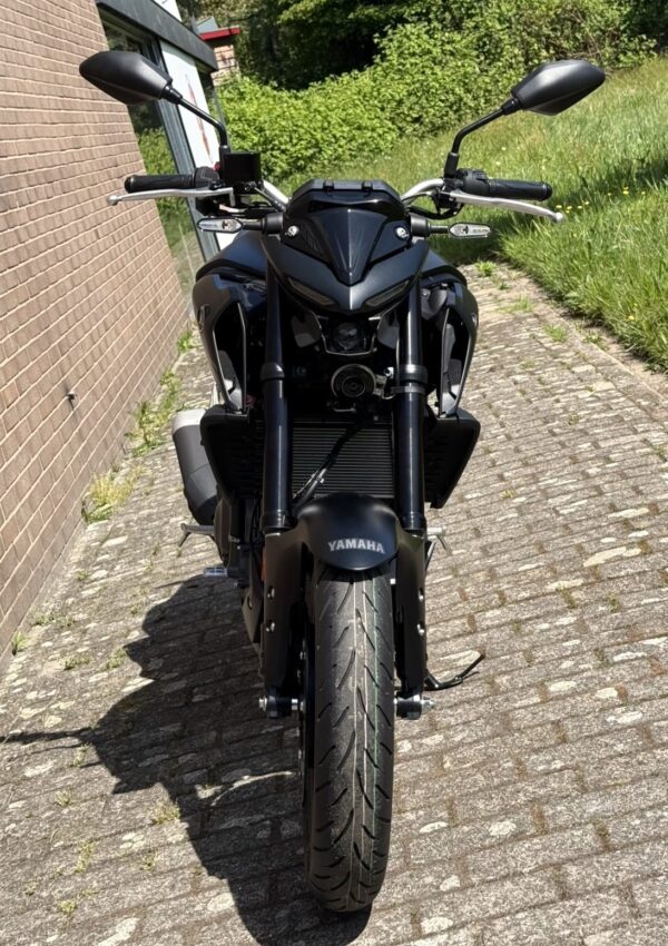 Yamaha MT 03 - Afbeelding 10