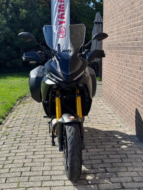 Yamaha Tracer 7 GT Y-AMT - Afbeelding 2