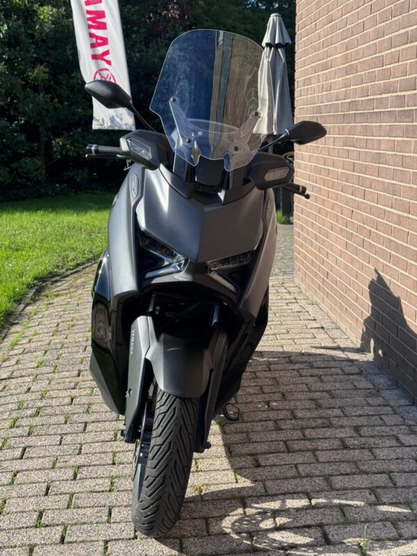 Yamaha Xmax 300 Tech max + - Afbeelding 3