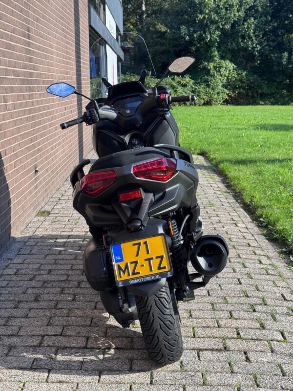 Yamaha Xmax 300 Tech max + - Afbeelding 6