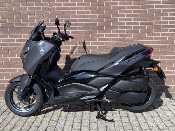 Yamaha Xmax 300 Tech max + - Afbeelding 7