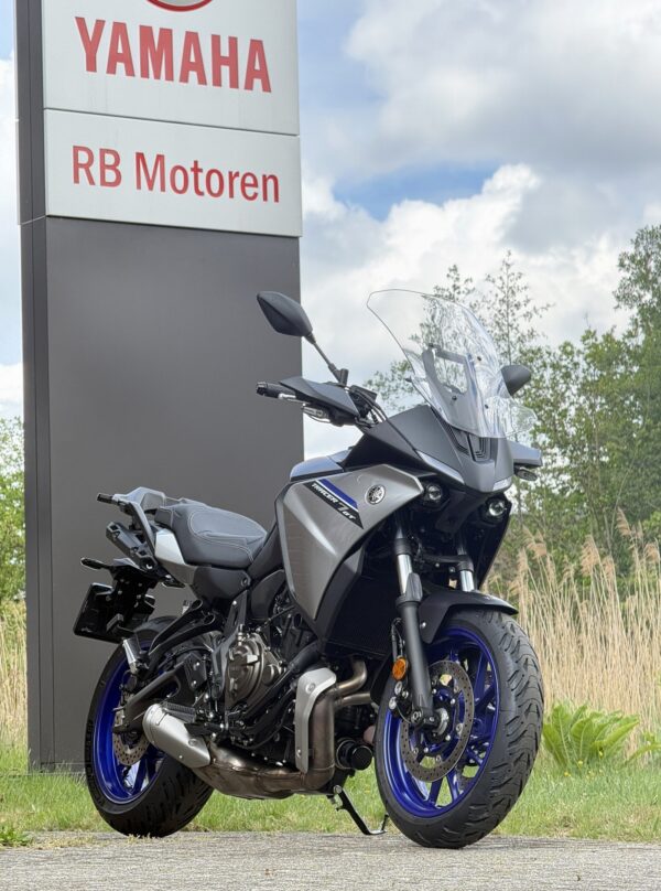 Yamaha Tracer 7 GT - Afbeelding 2