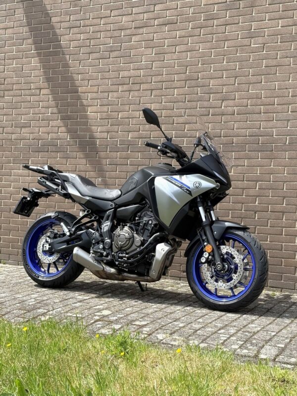 Yamaha Tracer 7 GT - Afbeelding 4