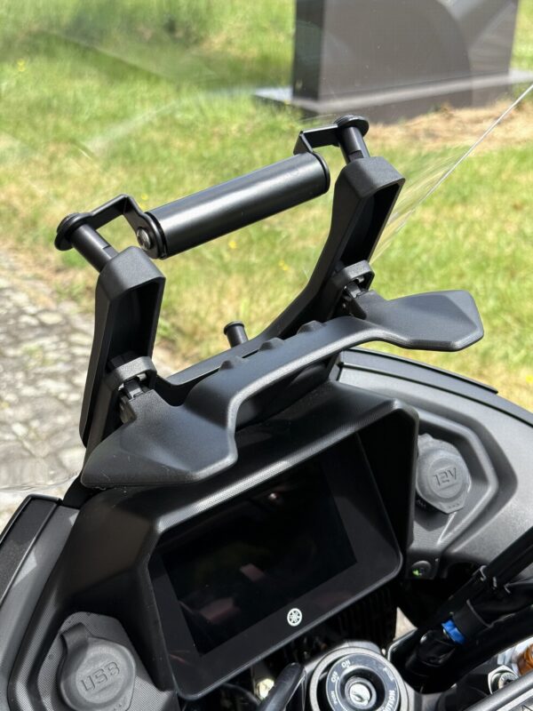 Yamaha Tracer 7 GT - Afbeelding 10