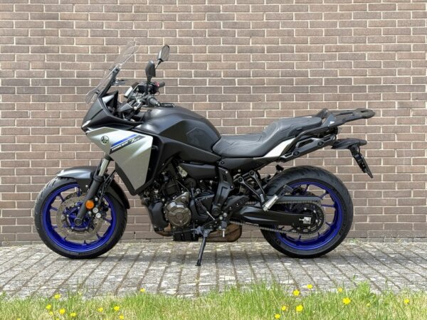Yamaha Tracer 7 GT - Afbeelding 11