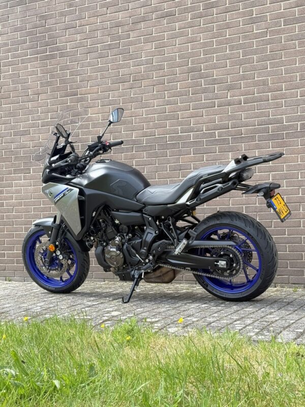Yamaha Tracer 7 GT - Afbeelding 13