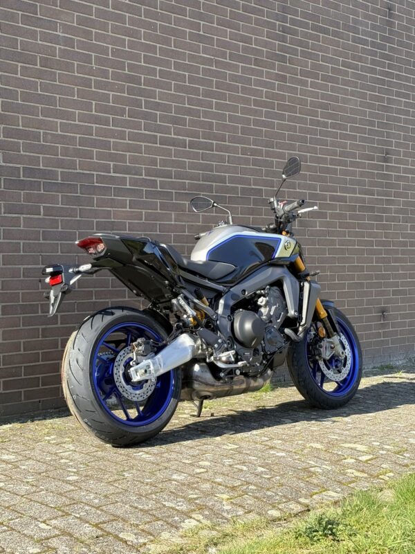 Yamaha MT 09 SP - Afbeelding 3