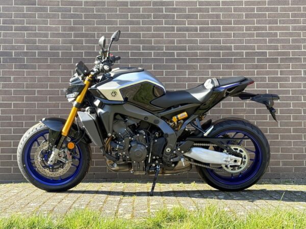 Yamaha MT 09 SP - Afbeelding 7