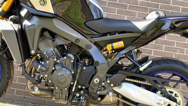 Yamaha MT 09 SP - Afbeelding 8