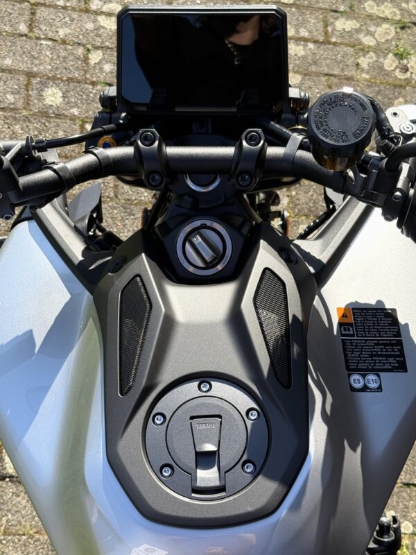 Yamaha MT 09 SP - Afbeelding 9