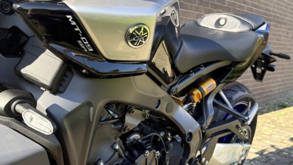 Yamaha MT 09 SP - Afbeelding 11