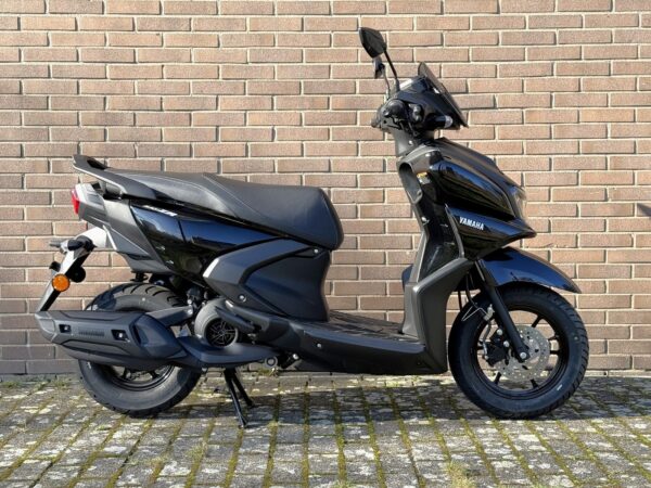 Yamaha RayZR - Afbeelding 2