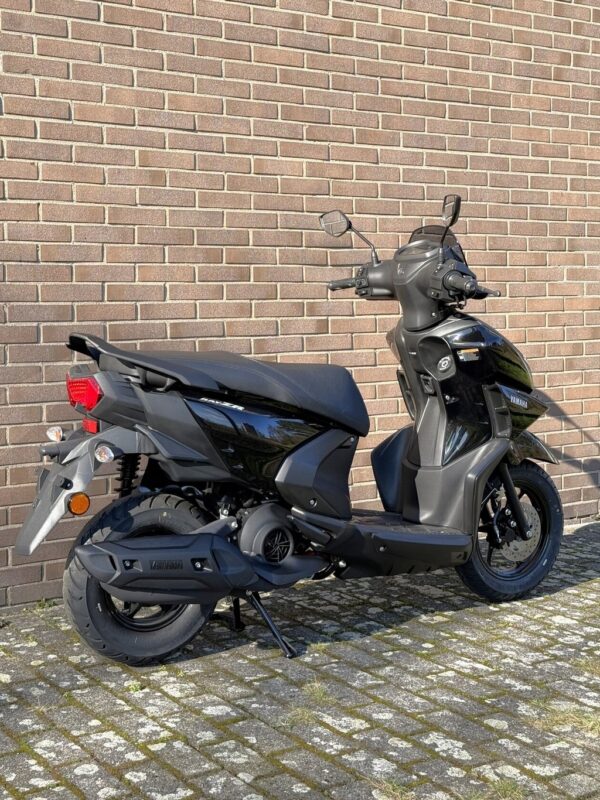 Yamaha RayZR - Afbeelding 3