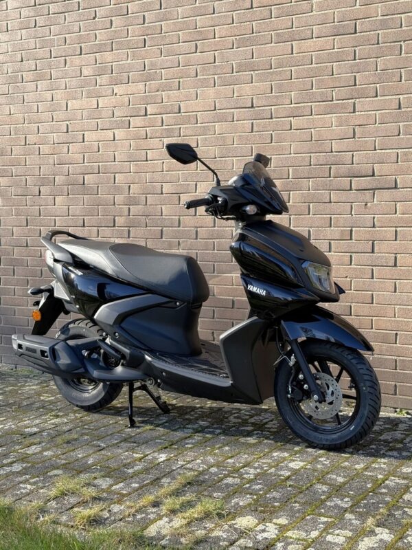 Yamaha RayZR - Afbeelding 4