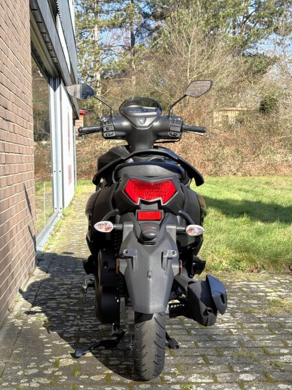 Yamaha RayZR - Afbeelding 5