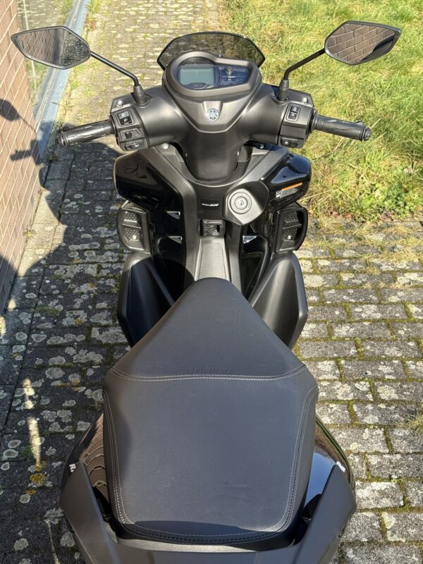 Yamaha RayZR - Afbeelding 6