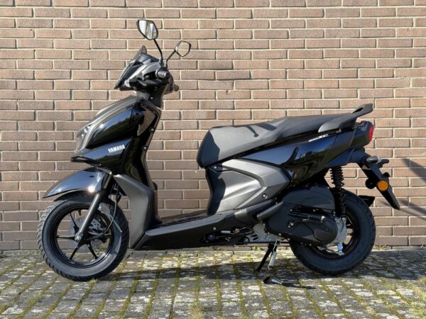 Yamaha RayZR - Afbeelding 7