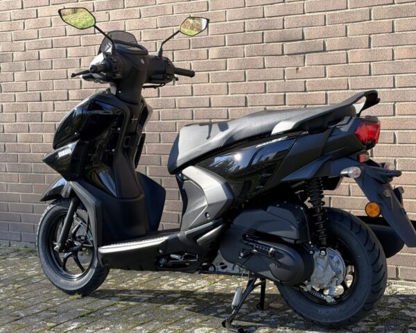 Yamaha RayZR - Afbeelding 8