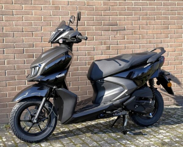 Yamaha RayZR - Afbeelding 9