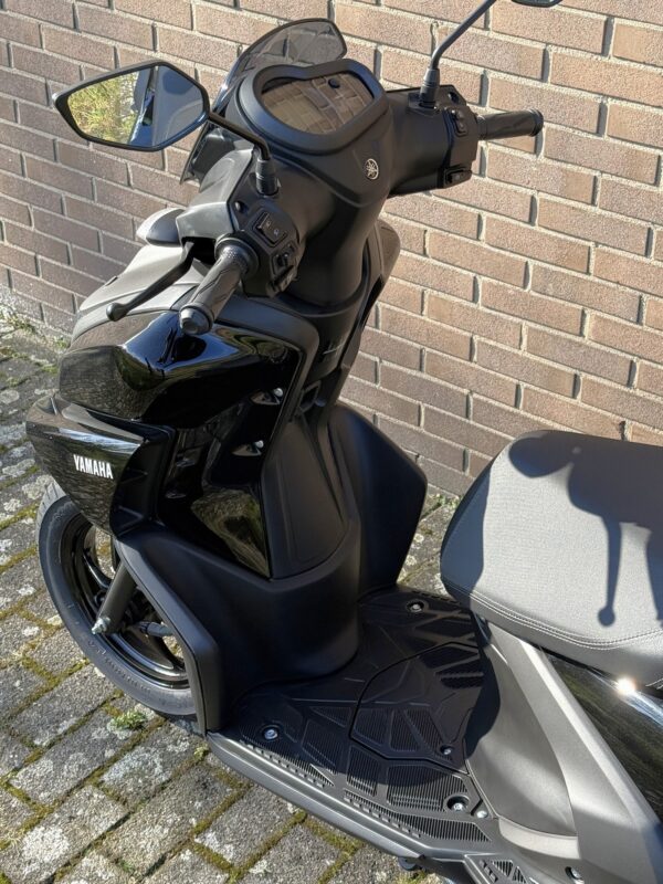 Yamaha RayZR - Afbeelding 11