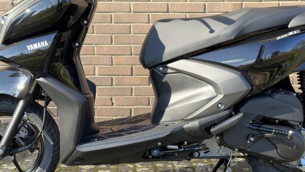 Yamaha RayZR - Afbeelding 13