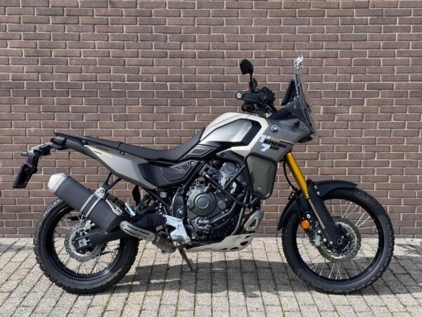 Yamaha Tenere 700 - Afbeelding 2