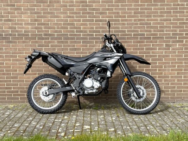 Yamaha WR 125 R - Afbeelding 2