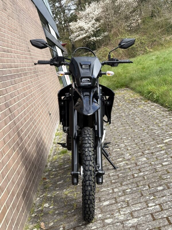 Yamaha WR 125 R - Afbeelding 16