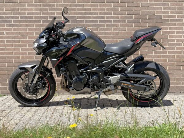 Kawasaki Z 900 - Afbeelding 8