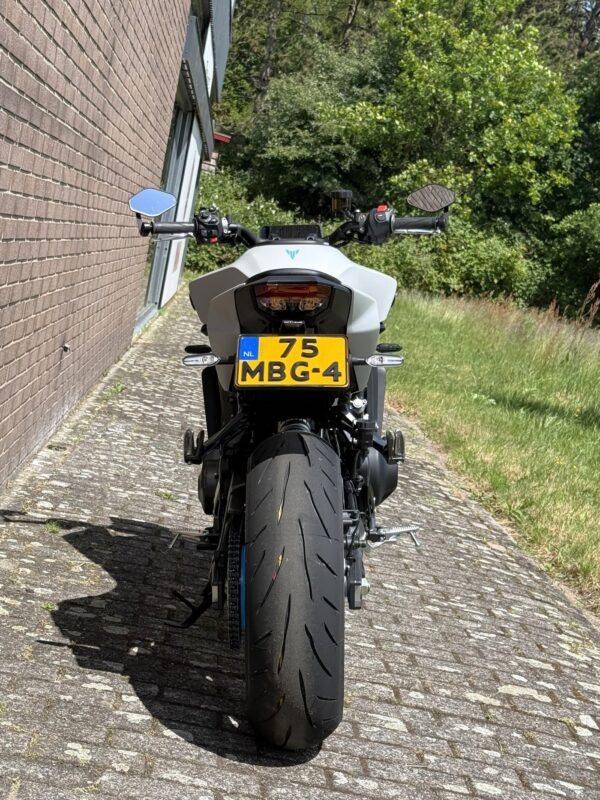 Yamaha MT 09 - Afbeelding 5