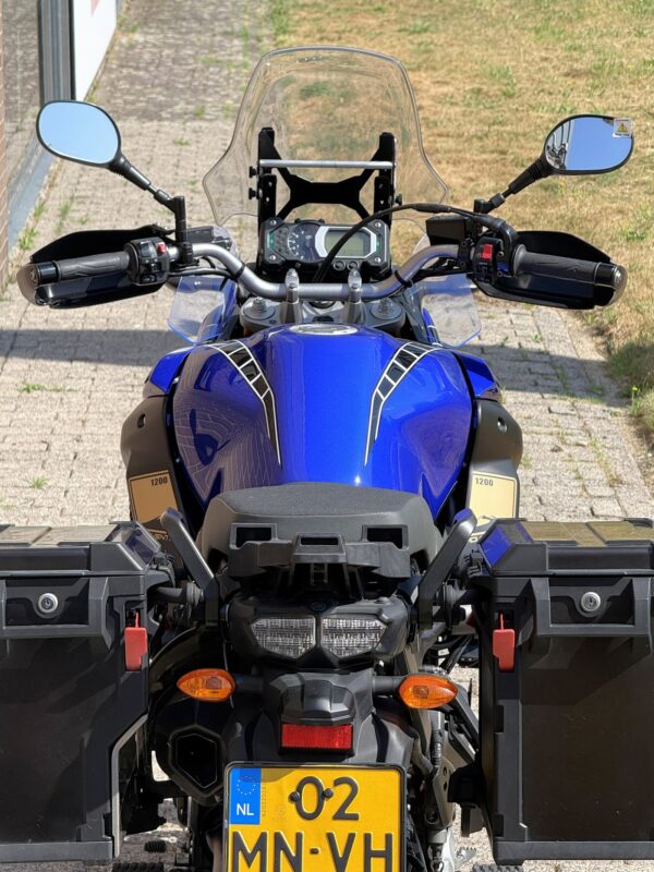 Yamaha XT 1200 Z Super tenere - Afbeelding 6