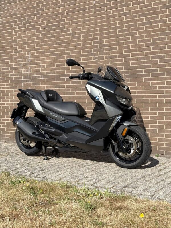 BMW C400GT - Afbeelding 3