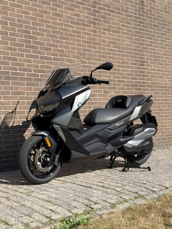 BMW C400GT - Afbeelding 9