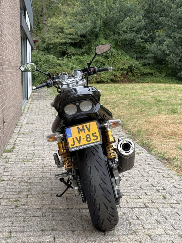 Yamaha XJR 1300 - Afbeelding 5