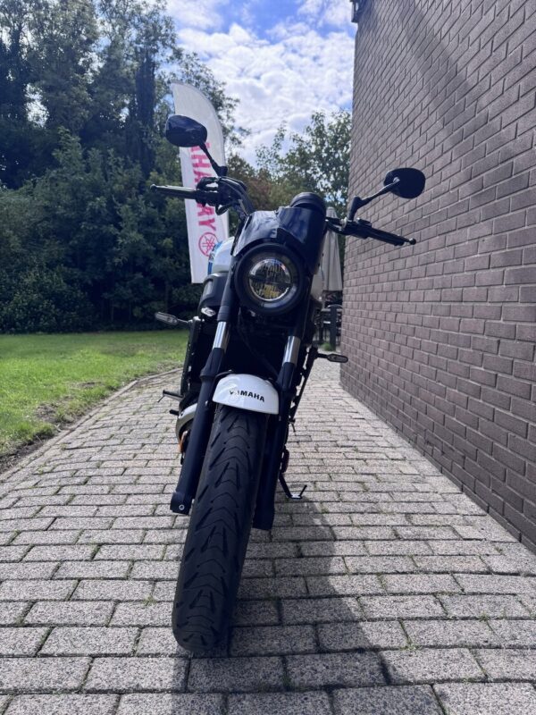 Yamaha XSR 700 - Afbeelding 6