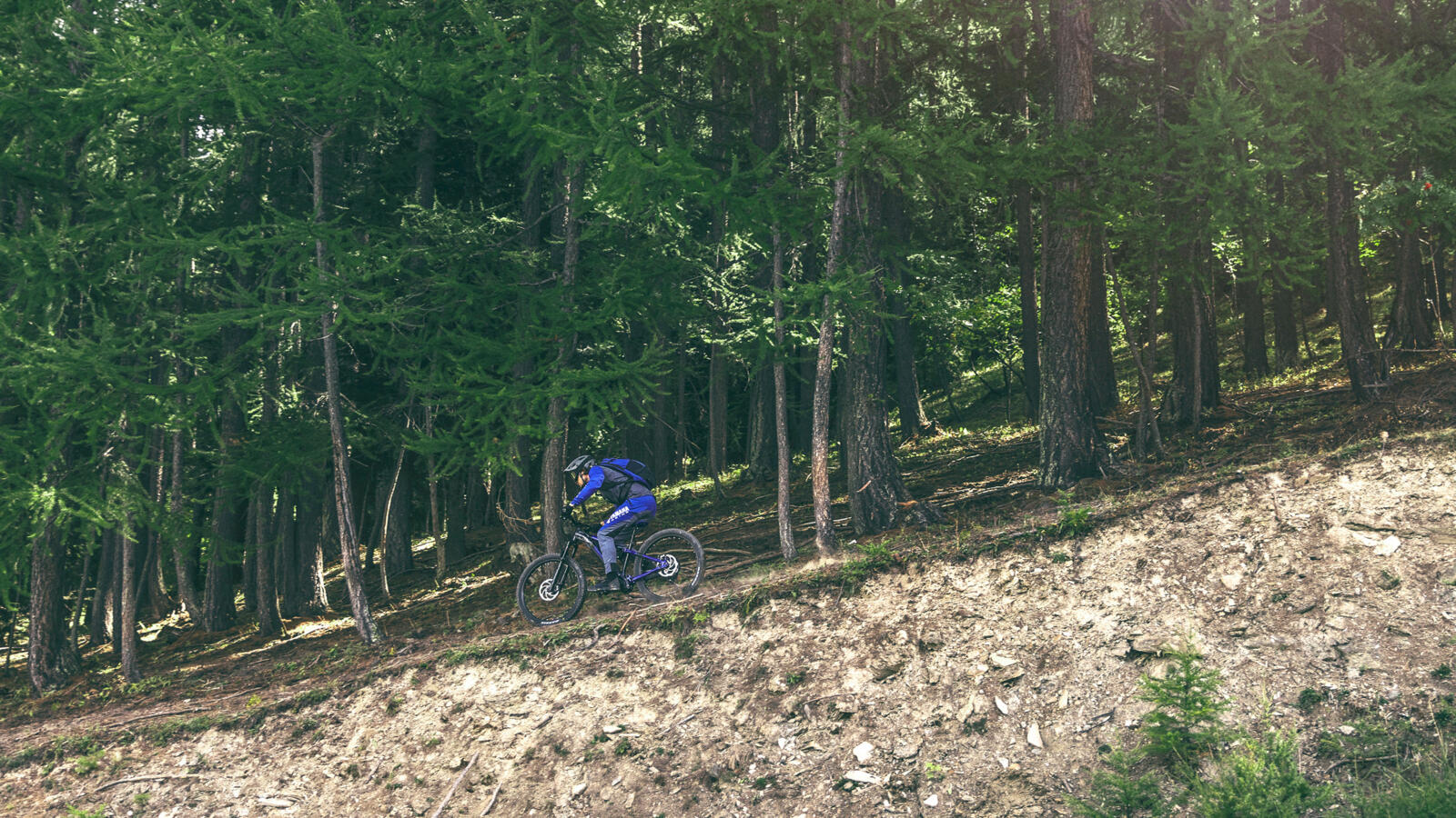 Yamaha introduceert drie nieuwe ebikes in de segmenten mountainbike, gravel en urban ￼