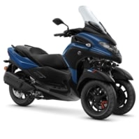 Yamaha Tricity 300 - Petrol Blue