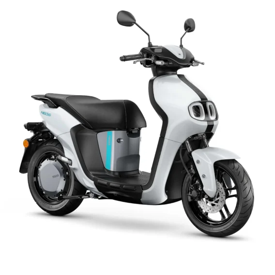 Yamaha neo’s