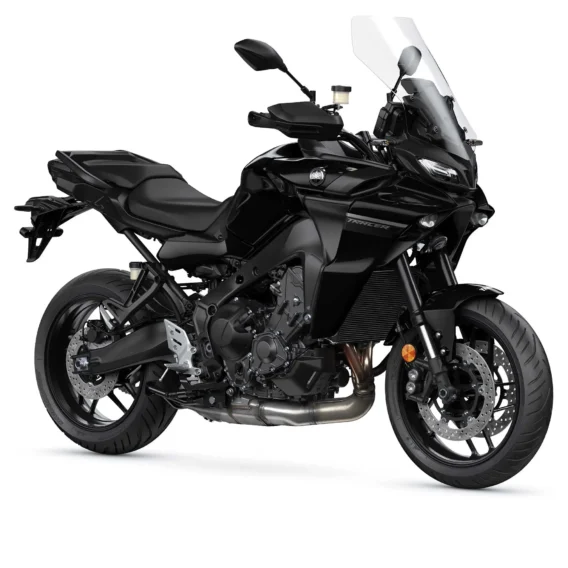Motorverhuur yamaha tracer 9