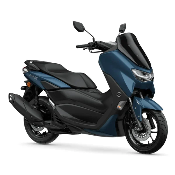 Yamaha NMAX 155