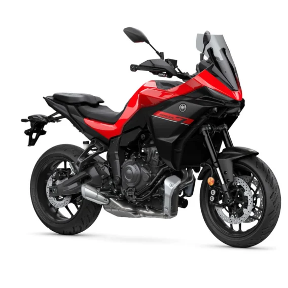 Yamaha tracer 7