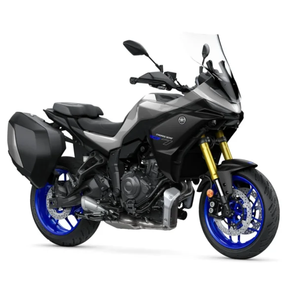 Yamaha TRACER 7 GT