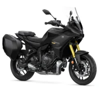 Motorverhuur Yamaha Tracer 7 GT Y-AMT